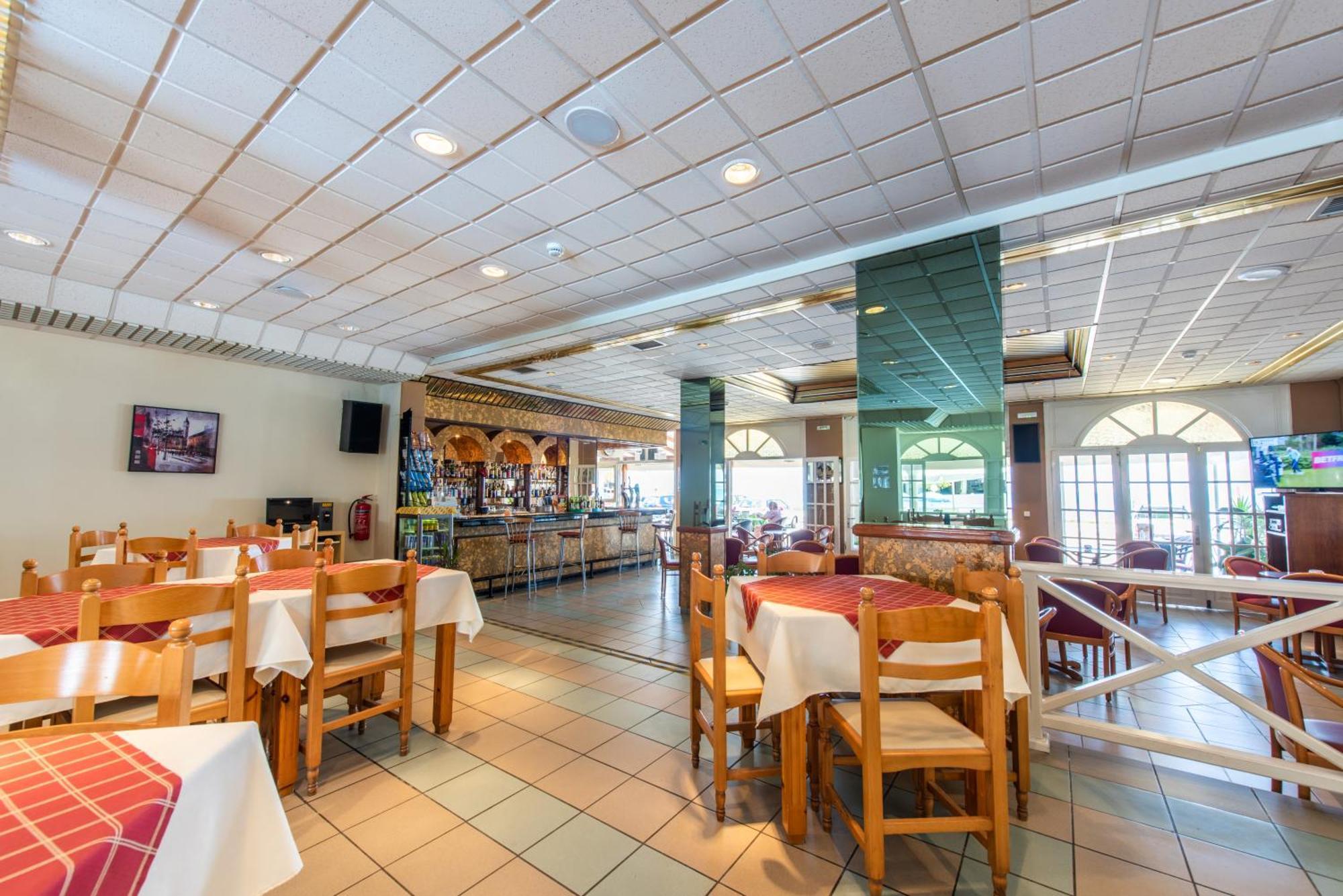 Aphrodite Beach Hotel Corfu Roda  Exteriör bild