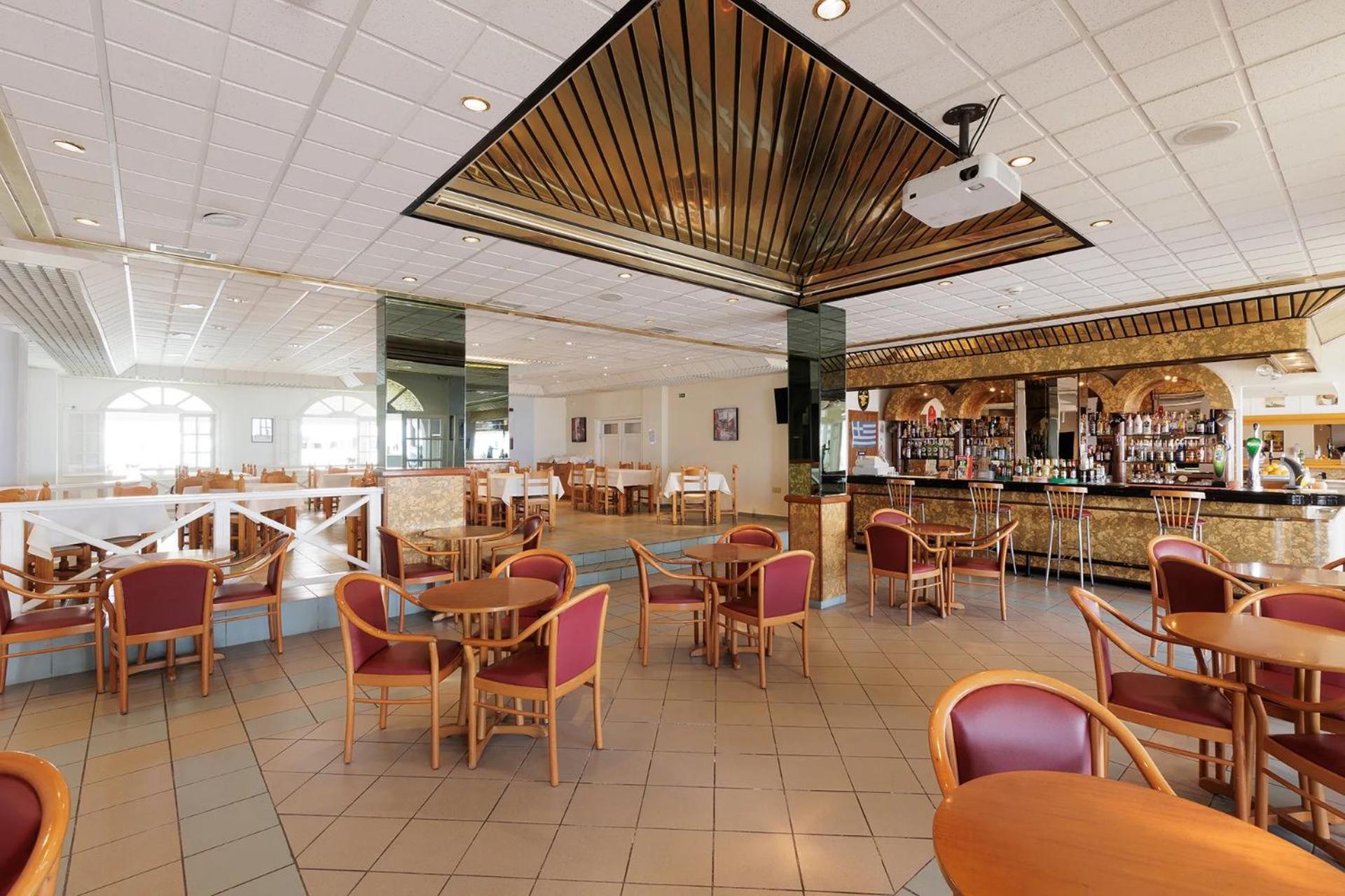 Aphrodite Beach Hotel Corfu Roda  Exteriör bild
